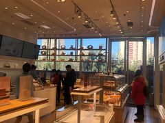 -好利来(西铁营万达广场店)