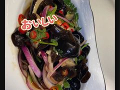 -小河盐帮·私家菜·烤鸭(三元桥·霄云路店)