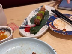 -万岁寿司(万国店)