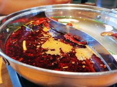 -呷哺呷哺(砂之船奥莱店)