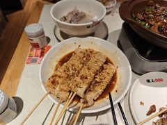-味上湘菜馆(岳麓山店)
