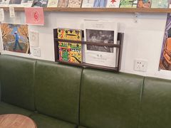 -月球咖啡retro