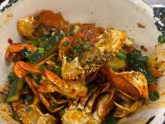 -辣螃铠盆盆蟹大排档(总店)