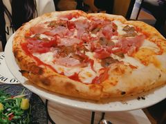 -IL TEATRO 精品意大利餐厅