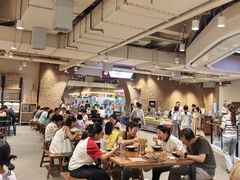 -袁家村关中印象体验店(砂之船奥特莱斯店)
