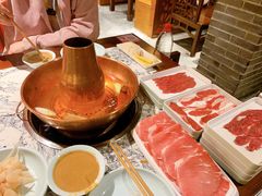 -京元盛铜锅涮肉(上海总店)