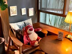 -咖法森林·咖啡  酒吧(天河店)