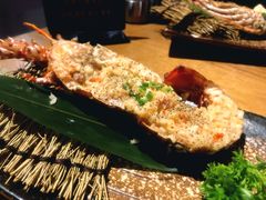 -赤坂亭·M9和牛烧肉·铁板烧(合肥万象城店)
