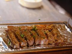 -霄汉羊排(万松园一店)