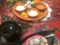 -莲泰式·中式·沐足·精油SPA采耳(天河店)