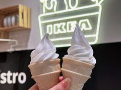 -宜家·瑞典风味餐厅(无锡店)
