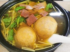 -小董骨汤馄饨店(通扬路店)