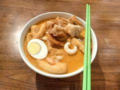-绿柠食堂(北外滩店)