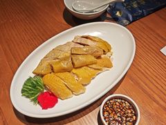 -小厨师·二十年沈家门小海鲜(百井坊巷店)
