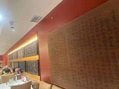 -惠丰堂饭庄·烤鸭·京味菜(翠微路店)