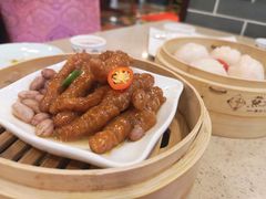 -益健名厨海鲜城(夏湾店)