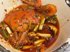 -辣螃铠盆盆蟹大排档(总店)