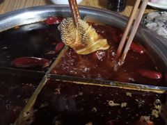 -渝味黄姐火锅(黄泥村店)