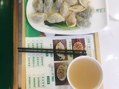 -袁亮宏饺子云吞(侯家桥菜场店)