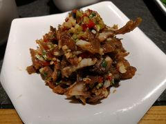 -小城粥道·海胆鲜虾粥(解放广场店)