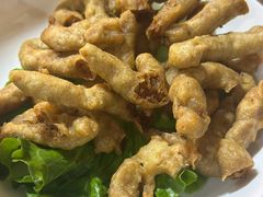 -八珍手工水饺·妈妈的爱(传芳巷店)