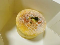 爆浆开心果-CARINO BAKERY&CAFE(南方商城店)