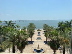 -V Bar海景扒房(北海湾惠龙万达嘉华酒店)