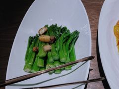 -海派悦庭·海胆烧麦·新融合菜(凯德广场店)