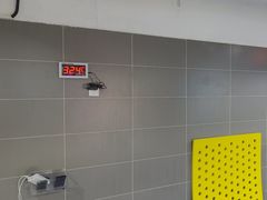 -小蓝鲸游泳培训基地(积水潭店)