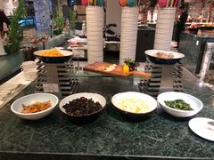 -合肥皇冠假日酒店·菲亚斯特自助餐厅(黄山路店)