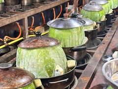 -红旗山庄(圭峰山店)