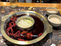 -堂客老火锅(欣阳广场总店)