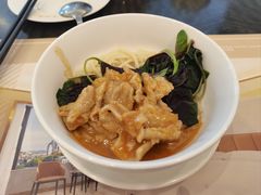 -厦门海景千禧大酒店·海景咖啡厅