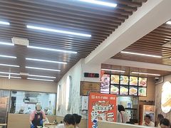-众品老方子锅贴甜沫(李村店)