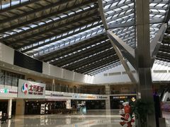 -新田360广场(上海华侨城店)