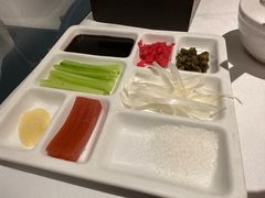 -四季民福烤鸭店(王府井东安门店)