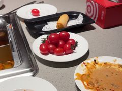 -海底捞火锅(宝龙广场夜宵主题店)