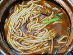 -雀舞云南菜(乐客城店)