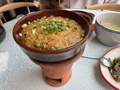 钵仔禾虫-小粤楼·怀旧粤菜(万辉国际广场店)