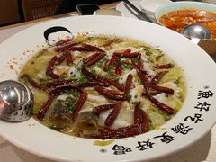 -江渔儿酸菜鱼(曜一城店)