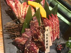 -黑牛の店·和牛烧肉(合生汇店)
