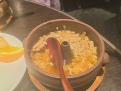 -叶芭蕉·铜锅酸汤牛肉(高铁吾悦店)