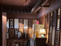 -绿茶餐厅(布吉万象汇店)