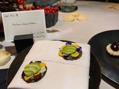 -三嚥阁 La Villa Restaurant