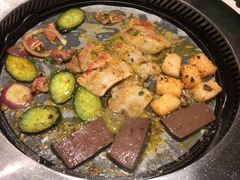 -么子烤肉(化龙池店)