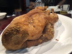 -吴门人家·苏宴宫廷菜(拙政园店)