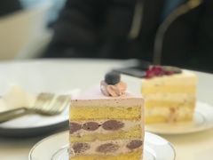 -PETIT PARIS 小巴黎(凯德1818店)