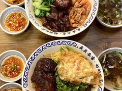 -梅溪·小伙子干挑面(安吉总店)