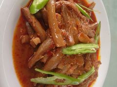 -瑞丰园庭院餐厅·白族传统家常菜
