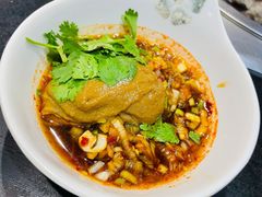 小料-金刚山(学府路店)